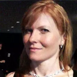 Ana Marie Cox net worth