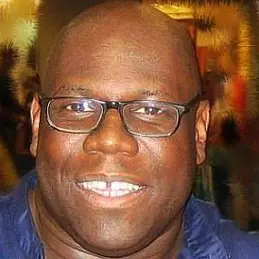 Carl Cox net worth