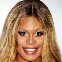 Laverne Cox net worth
