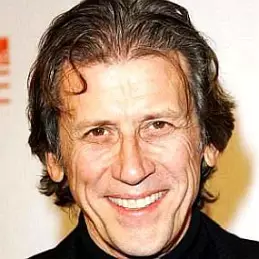 Richard Ian Cox net worth