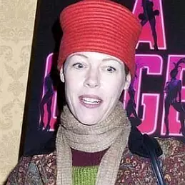 Veanne Cox net worth