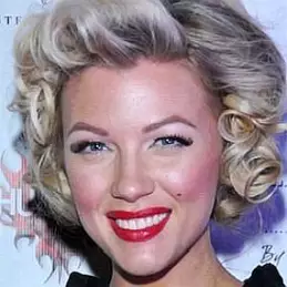 Amber Coyle net worth