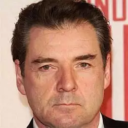 Brendan Coyle net worth