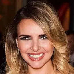Nadine Coyle net worth
