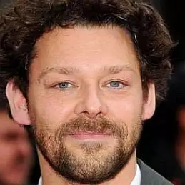 Richard Coyle net worth