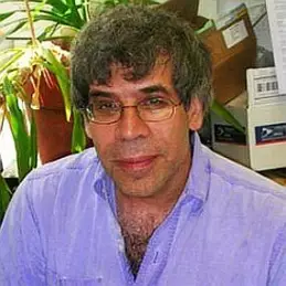 Jerry Coyne net worth