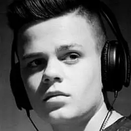 Harry Cracknell net worth