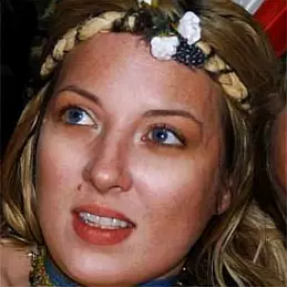 Melora Creager net worth