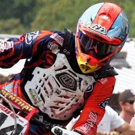 Christian Craig net worth