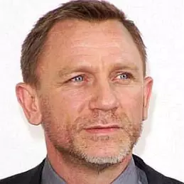 Daniel Craig net worth