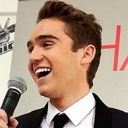 Harrison Craig net worth