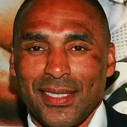 Roger Craig net worth