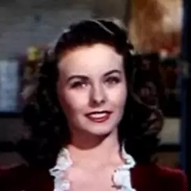 Jeanne Crain net worth