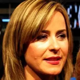 Bettina Cramer net worth