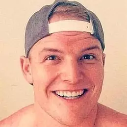 Spencer Crandall net worth