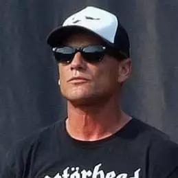 Whitfield Crane net worth