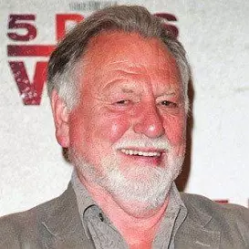 Kenneth Cranham net worth