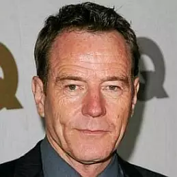 Bryan Cranston net worth