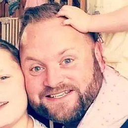 Arron Crascall net worth