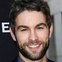 Chace Crawford net worth