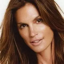 Cindy Crawford net worth