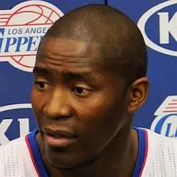 Jamal Crawford net worth