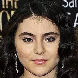 Lilla Crawford net worth