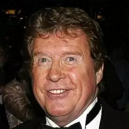 Michael Crawford net worth