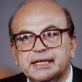 Bettino Craxi net worth