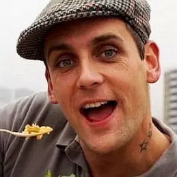 Aaron Craze net worth