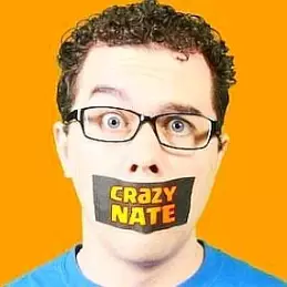 Crazy Nate net worth