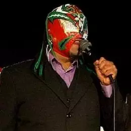 Super Crazy net worth