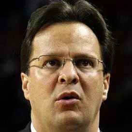 Tom Crean net worth