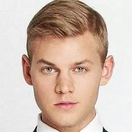 Joel Creasey net worth