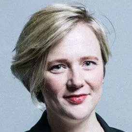 Stella Creasy net worth