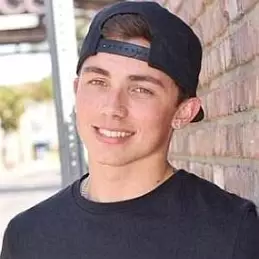 Hunter Creed net worth