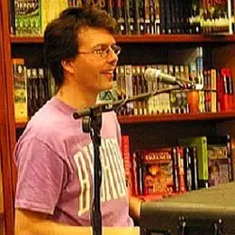 Andy Creeggan net worth