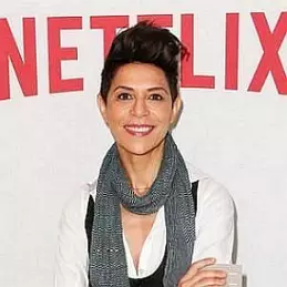 Dominique Crenn net worth