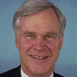 Ander Crenshaw net worth