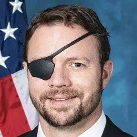 Dan Crenshaw net worth
