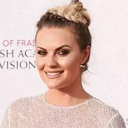 Chanel Cresswell net worth