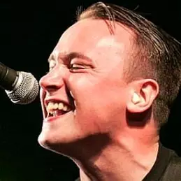 Chris Cresswell net worth