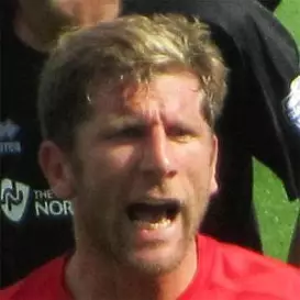 Richard Cresswell net worth