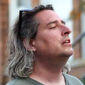 Gregory Crewdson net worth