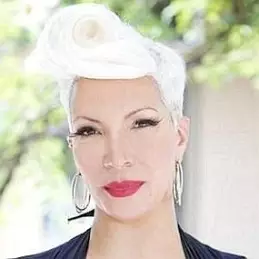 Rebecca Crews net worth