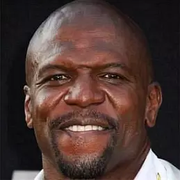 Terry Crews net worth