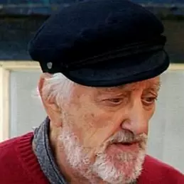 Bernard Cribbins net worth