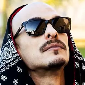 Mr Criminal net worth