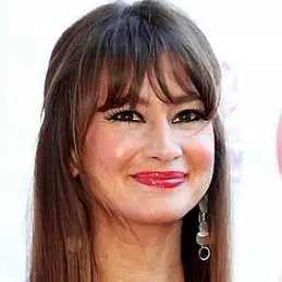 Ellie Crisell net worth