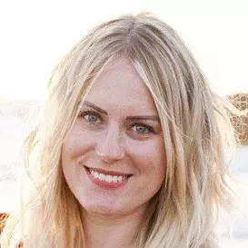 Audrey Crisp net worth